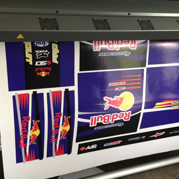 banner printing in toronto